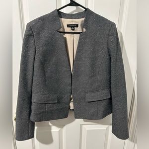 Ann Taylor blazer